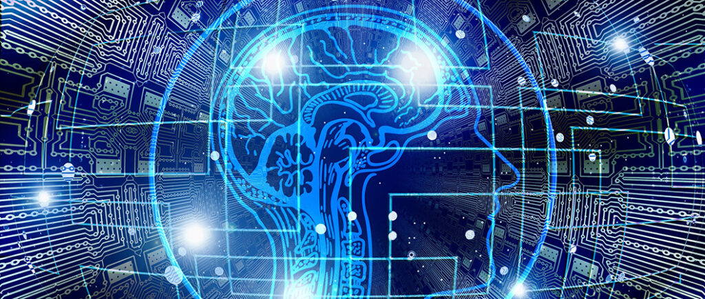 AI graphic