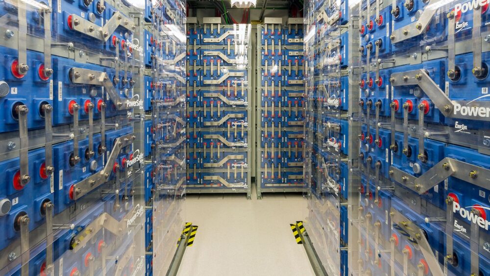Rogers Hub Upgrades