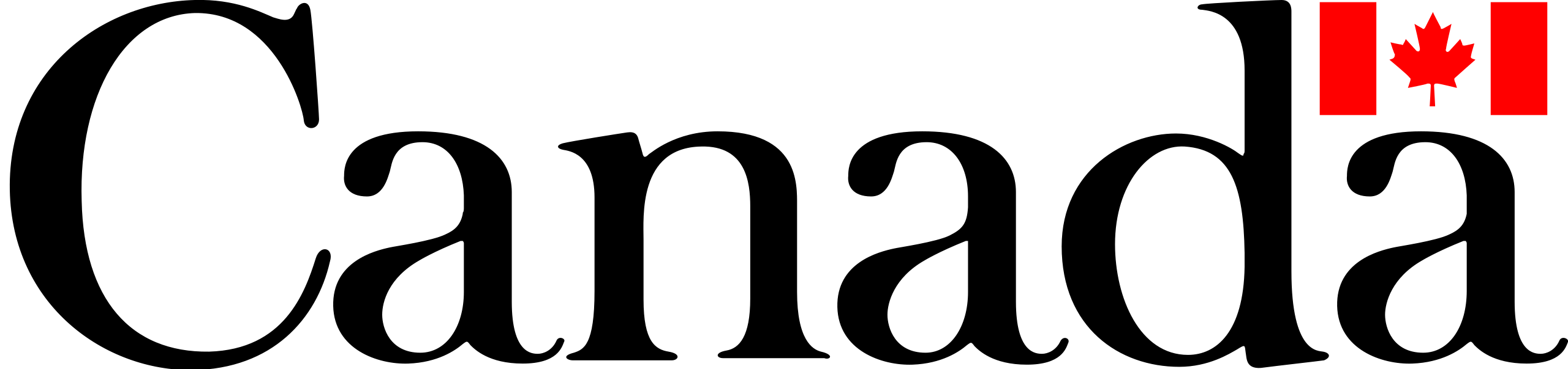 Government of Canada
