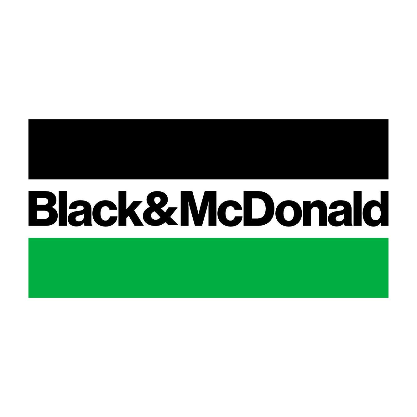 Black & McDonald