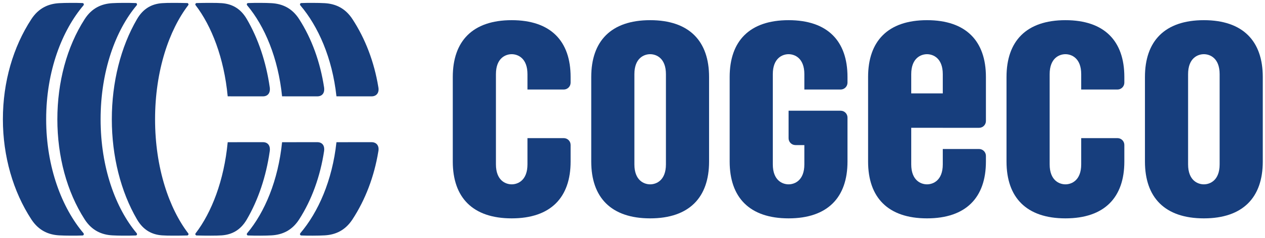 Cogeco