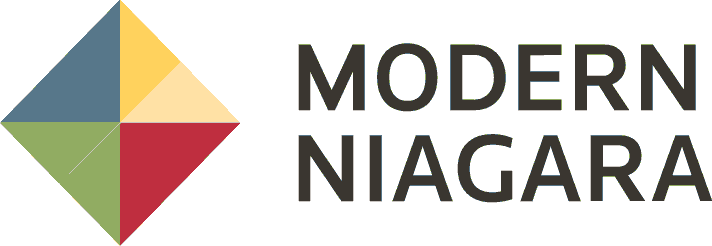 Modern Niagara